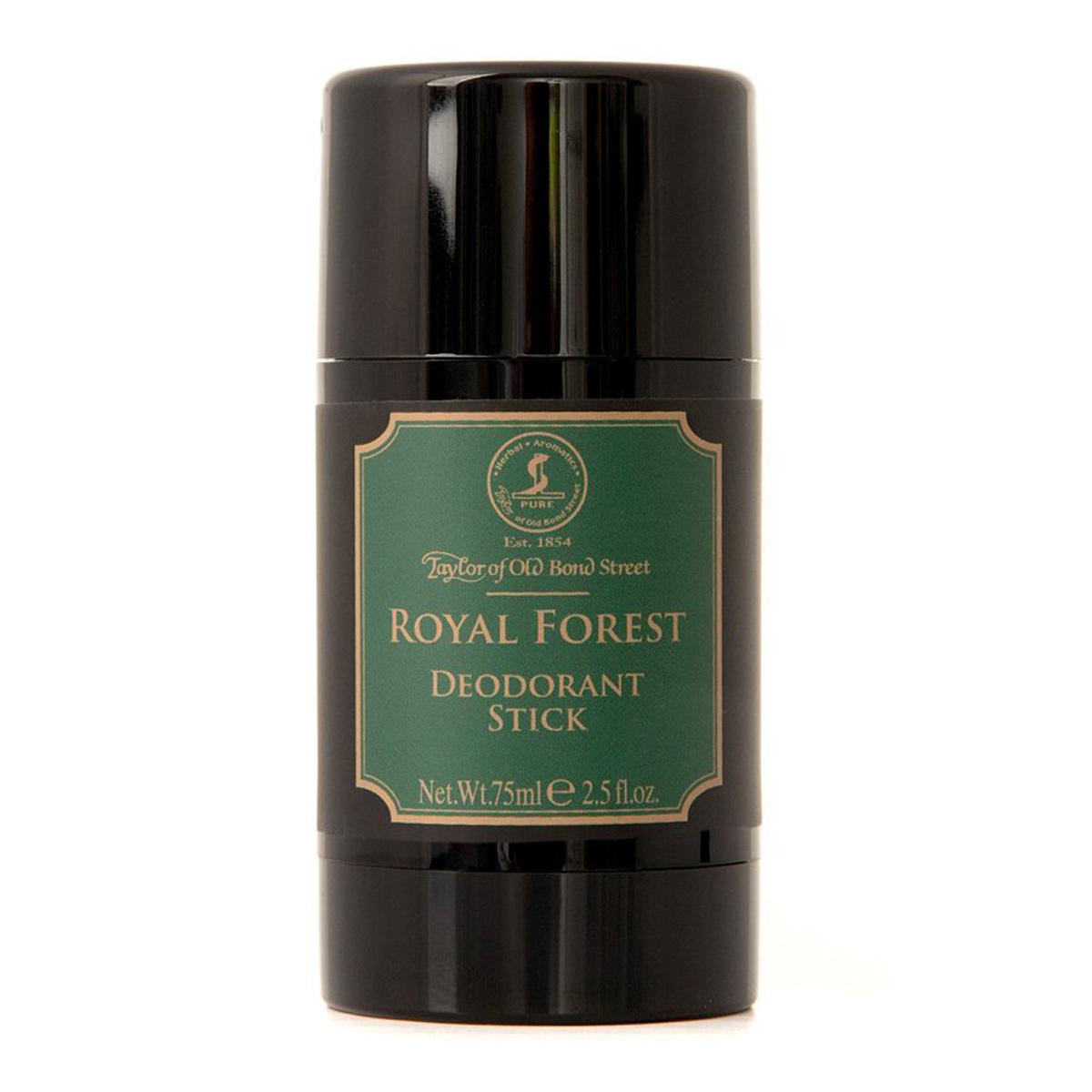 Taylor of Old Bond Street Royal Forest Deodorant Stick (2.5 oz) #10082256