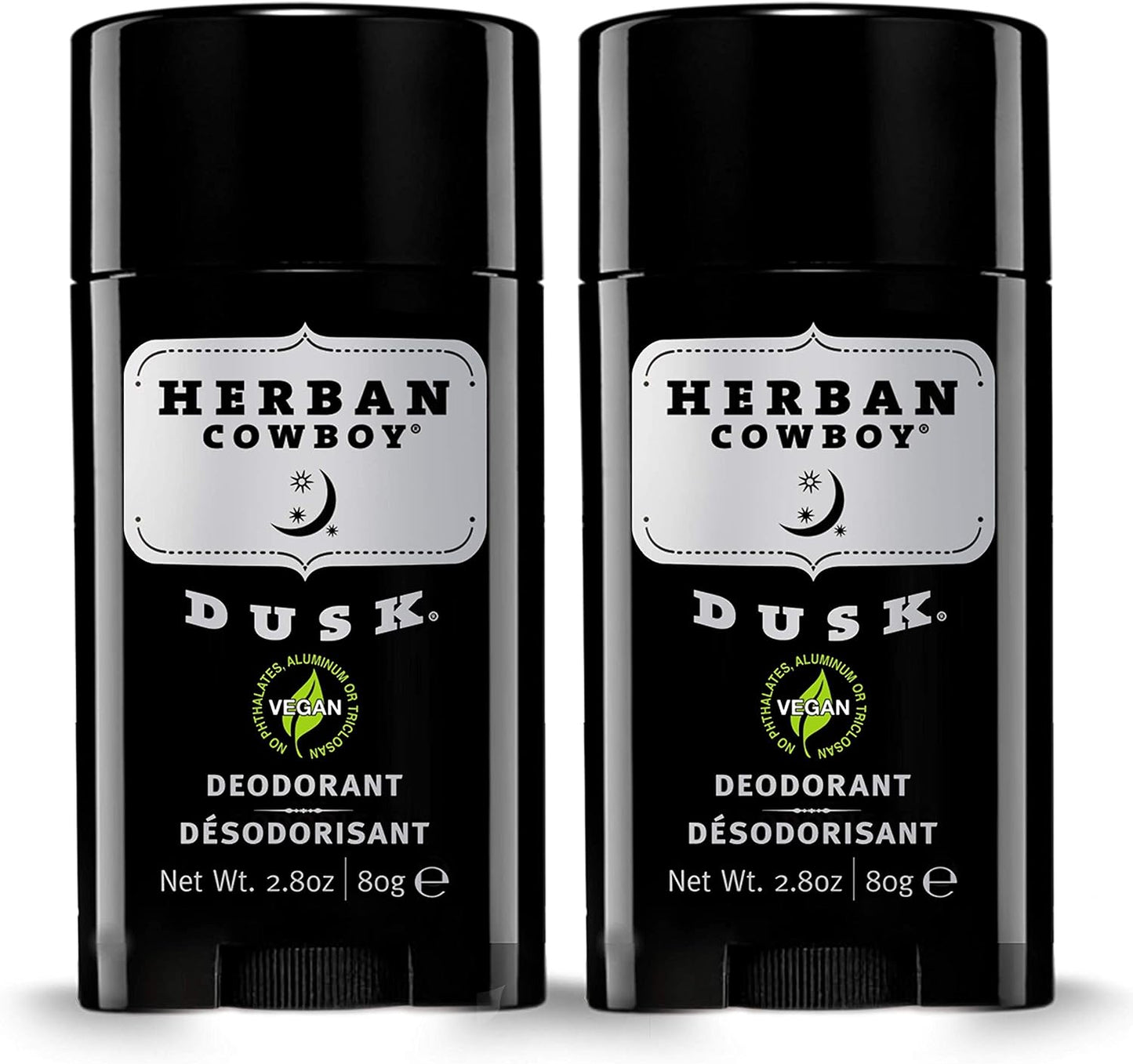 Dusk Deodorant Parentage (2.8 Ounce (Pack of 2))