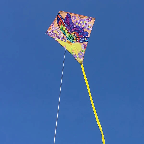 25” Diamond Kites