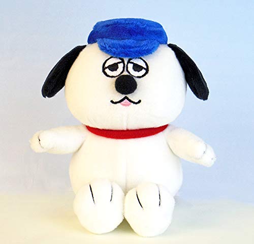 Plush Doll Snoopy Soft Bean Doll Olaf