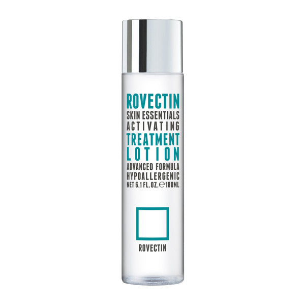 ROVECTIN Skin Essentials Activating Treatment Lotion 180ml