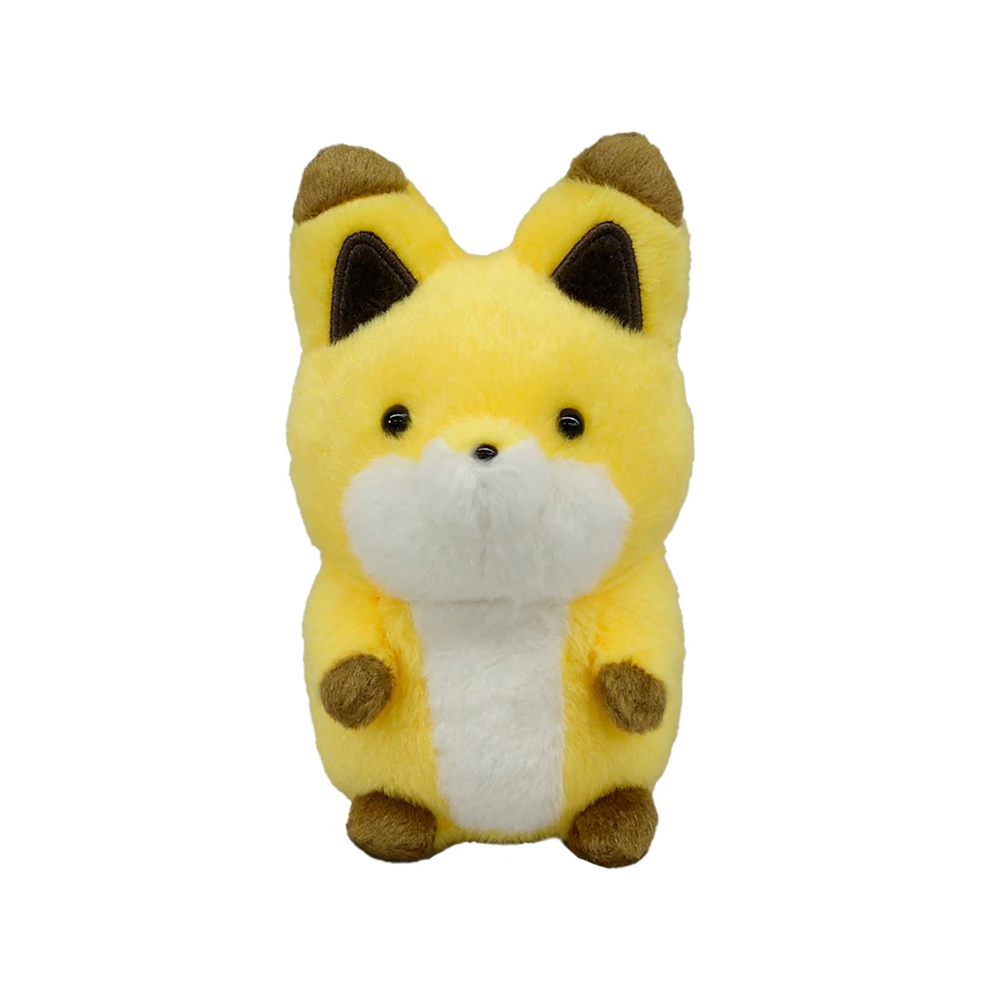 Sun Arrow Raccoon And Fox Fox S Plush K-8933