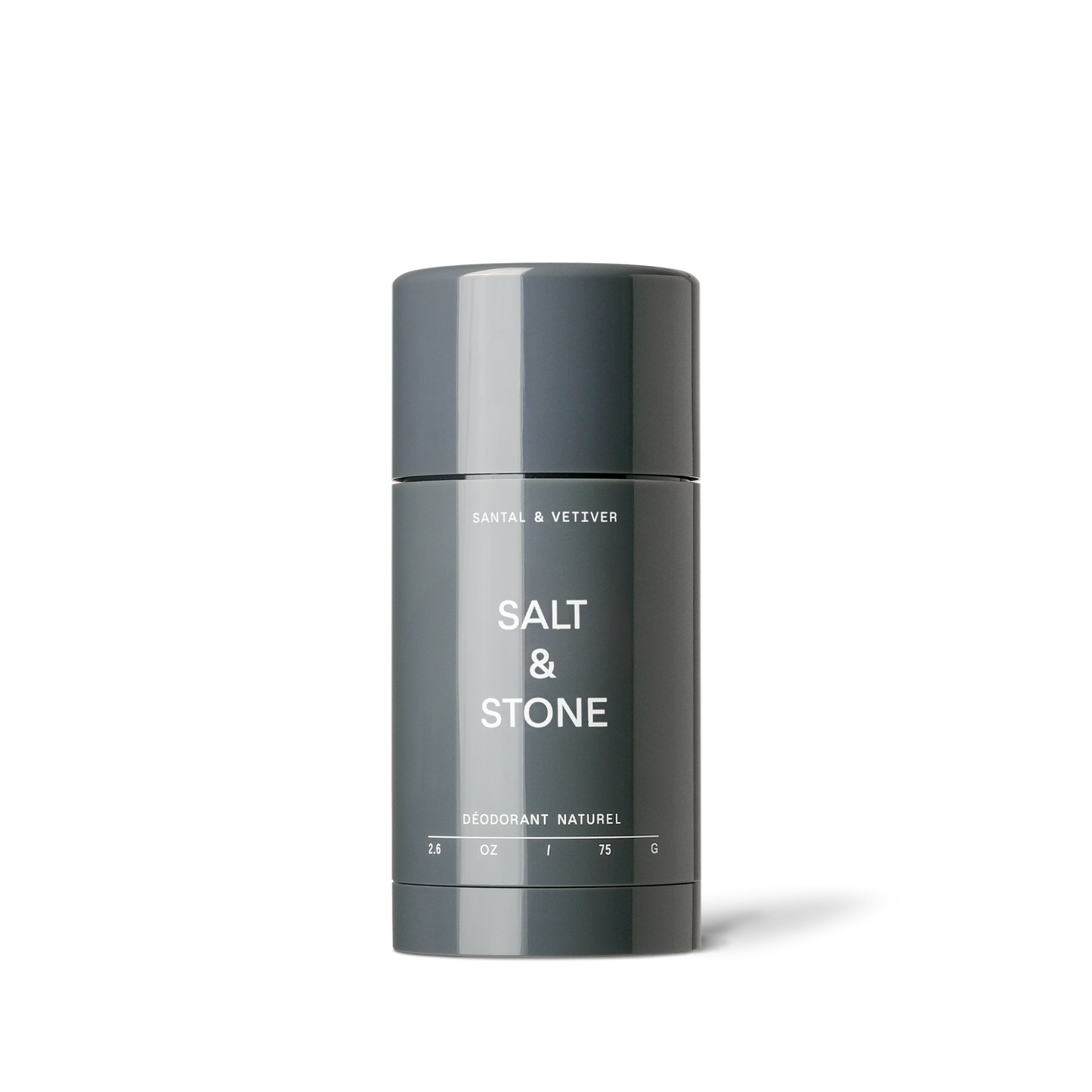 Salt & Stone Santal and Vetiver Natural Deodorant Gel (2.6 oz) #10083697