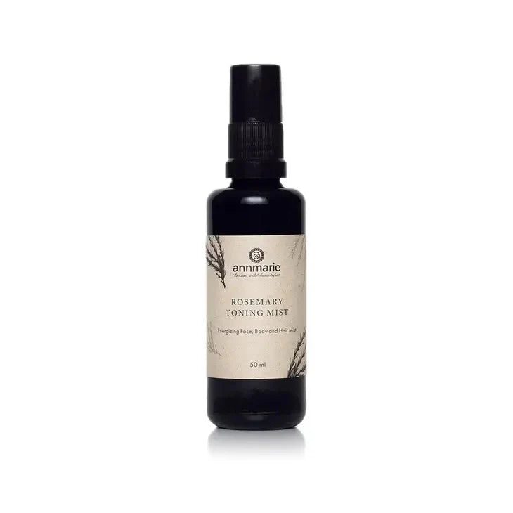 Rosemary Toning Mist