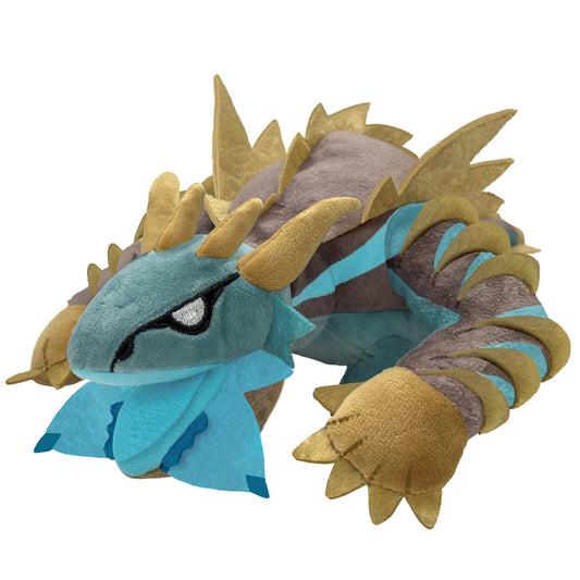 [PREORDER] Gaismagorm Monster Hunter Rise Sunbreak Plush