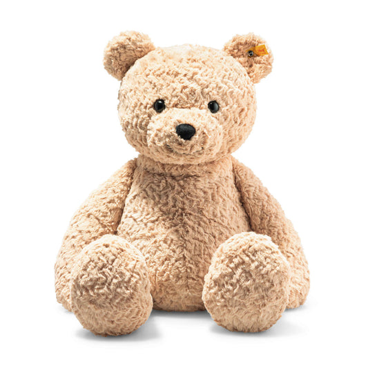 XL JIMMY TEDDY BEAR, 22 INCHES
