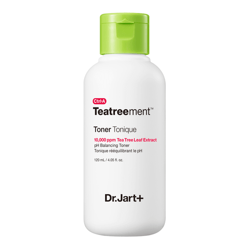 [Dr. Jart] Ctrl-A Teatreement Toner 120ml