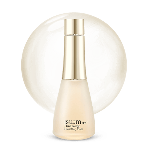 [Su:M37] Time energy Resetting Toner 170ml