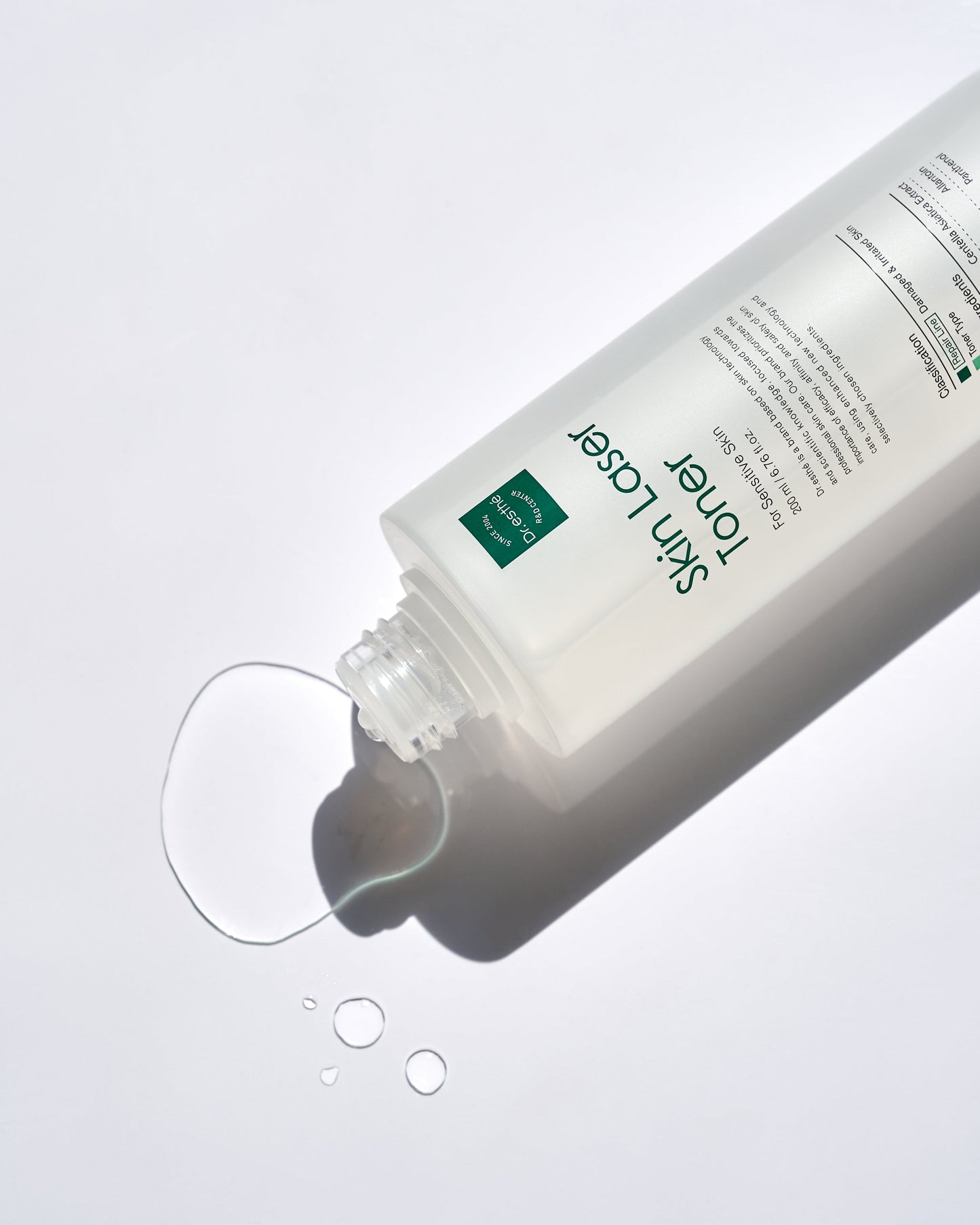 Skin Laser Toner 200ml Retail $67