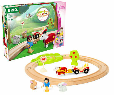 32299 Snow White Train Set