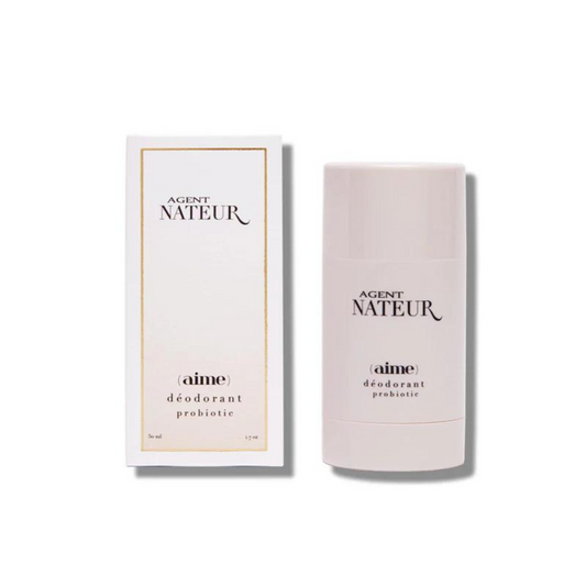Agent Nateur (Aime) Probiotic Deodorant (1.7 oz) #10085165