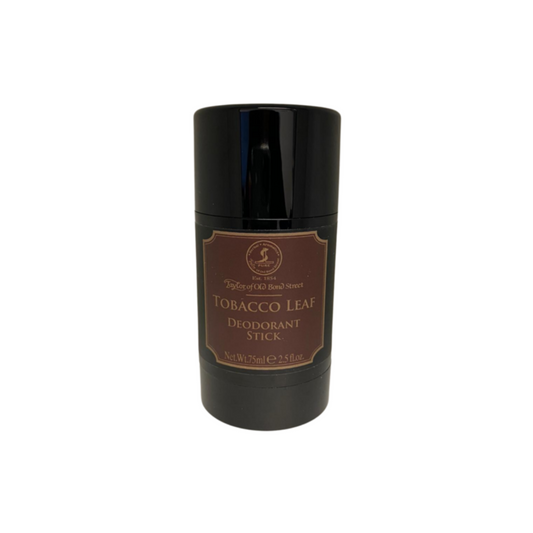 Taylor of Old Bond Street Tobacco Leaf Deodorant Stick (75 ml) #10084134