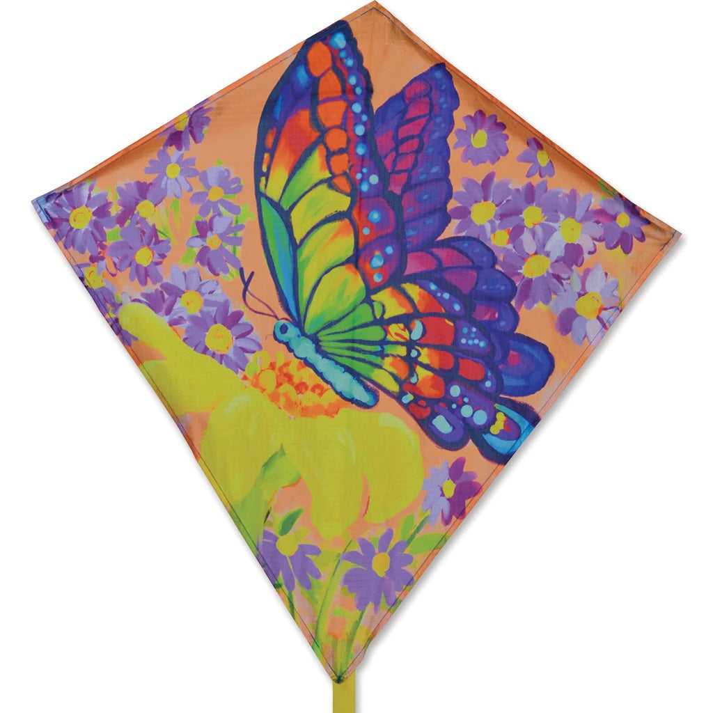 25” Diamond Kites