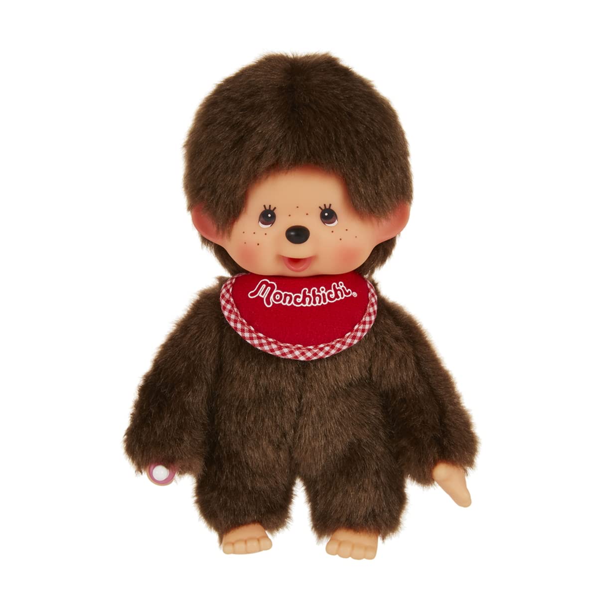 Sekiguchi Monchhichi-Kun 204984 19cm Poseable