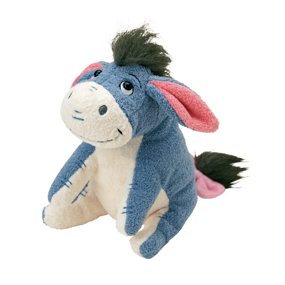 Sekiguchi Winnie The Pooh Eeyore 640942