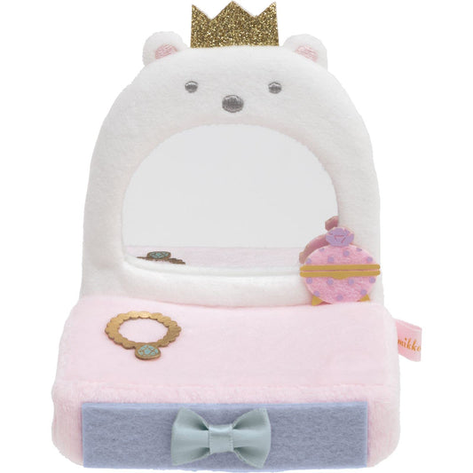 SAN-X Sumikko Gurashi Plush Doll Sumikko Dresser