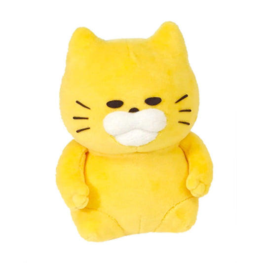 SUN ARROW Plush Doll Nora Neko Gundan S Hansei