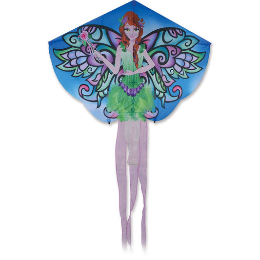 Woodland Fairy Kite