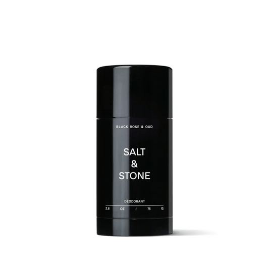 Salt & Stone Black Rose and Oud Natural Deodorant (2.6 oz) #10087101