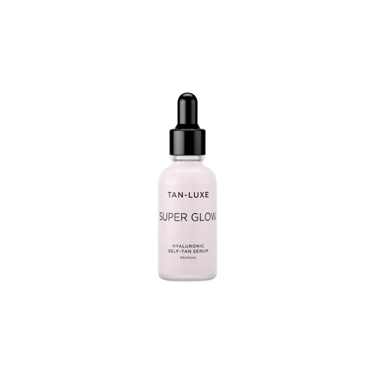 SUPER GLOW HYALURONIC SELF-TAN SERUM