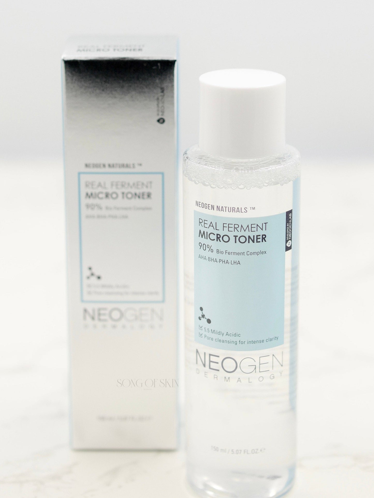 Real Ferment Micro Toner