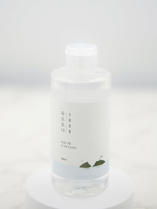 Round Lab 1025 Dokdo Toner