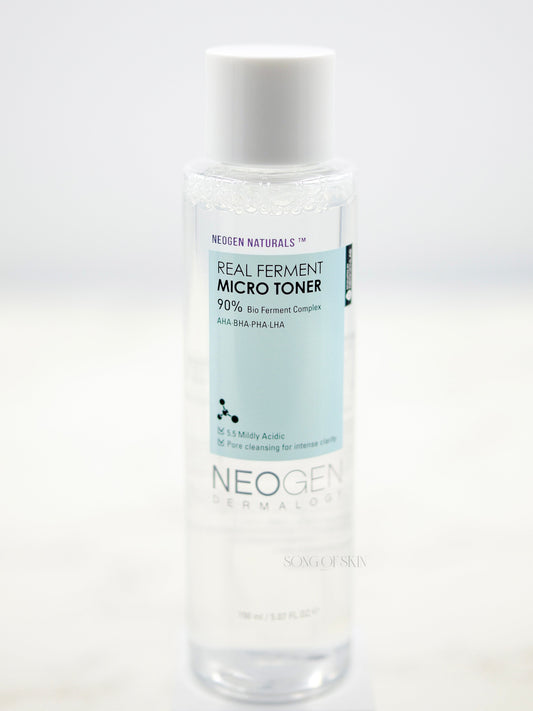 Real Ferment Micro Toner