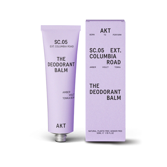 AKT | DEODORANT BALM - SC.05 COLUMBIA ROAD
