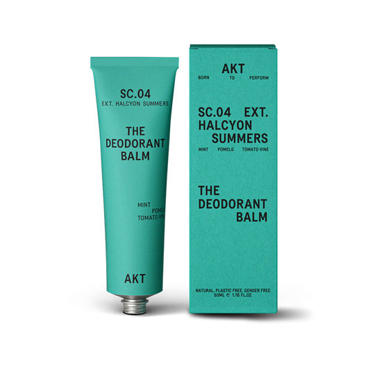 AKT | DEODORANT BALM - SC.04 EXT. HALCYON SUMMERS