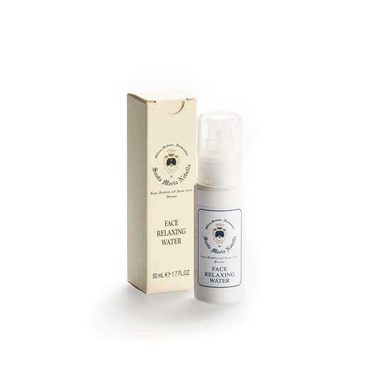 Santa Maria Novella Face Relaxing Water (50 ml) #10086493