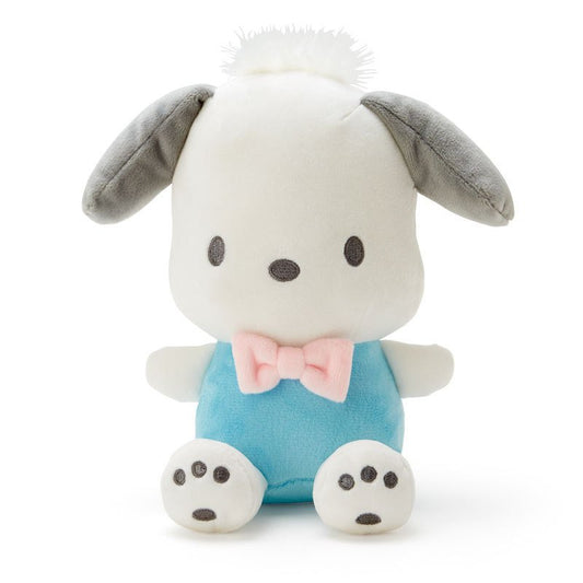 Pochakko Washable Plush Toys (Let'S Try Series)