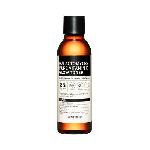 SomeByMi GALACTOMYCES PURE VITAMIN C GLOW TONER 200ml