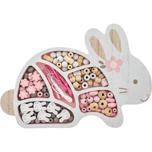 Stephen Joseph - Bead Boutique Bunny