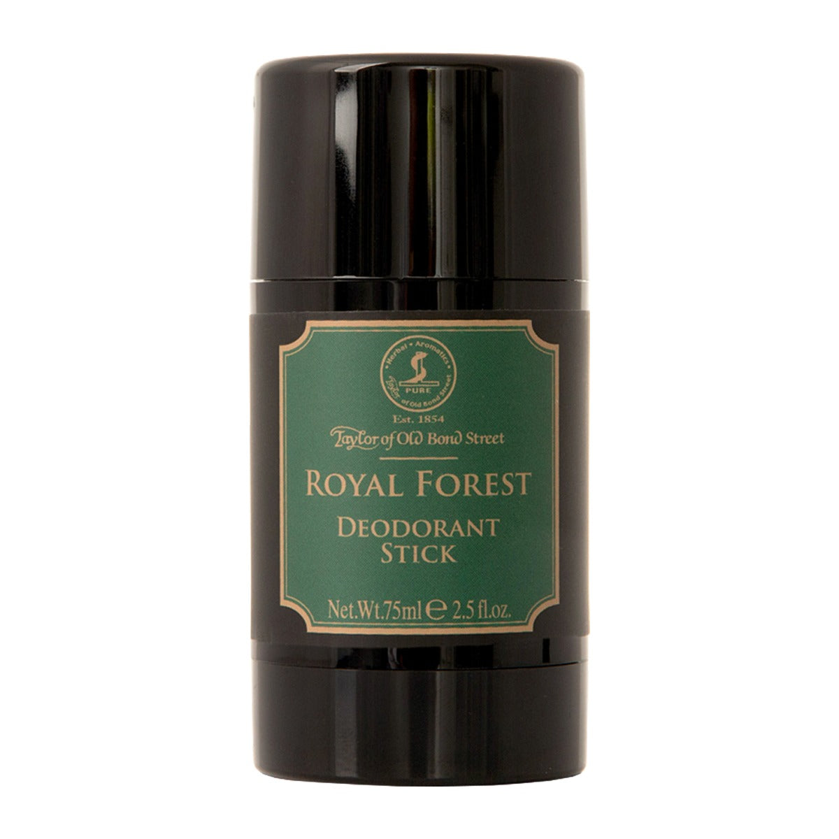 Taylor of Old Bond Street Royal Forest Deodorant, 75ml