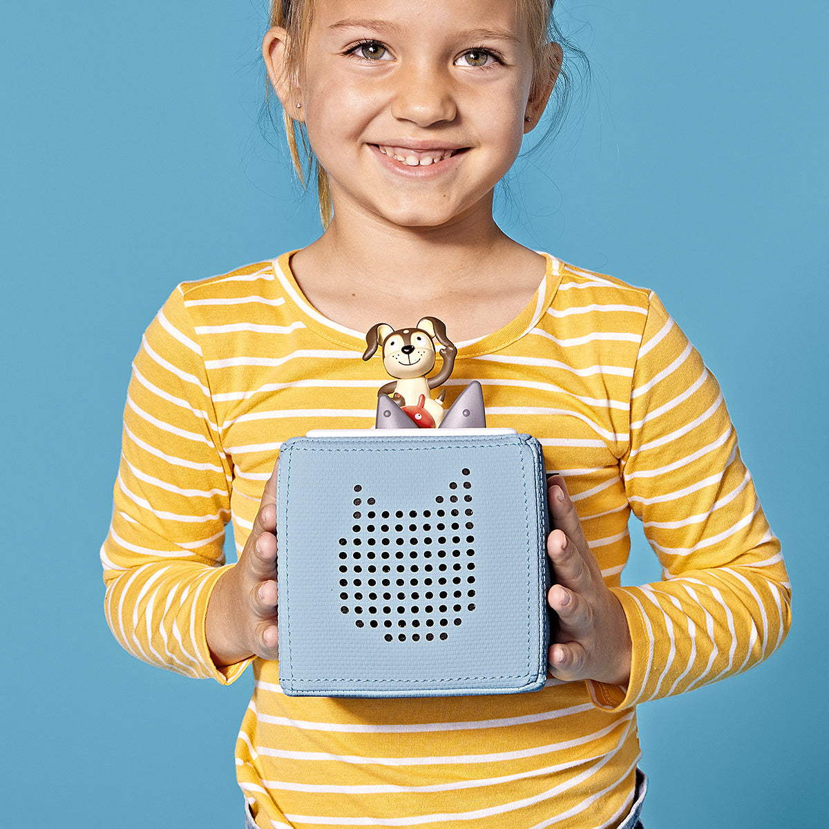 Toniebox Starter Set - Blue